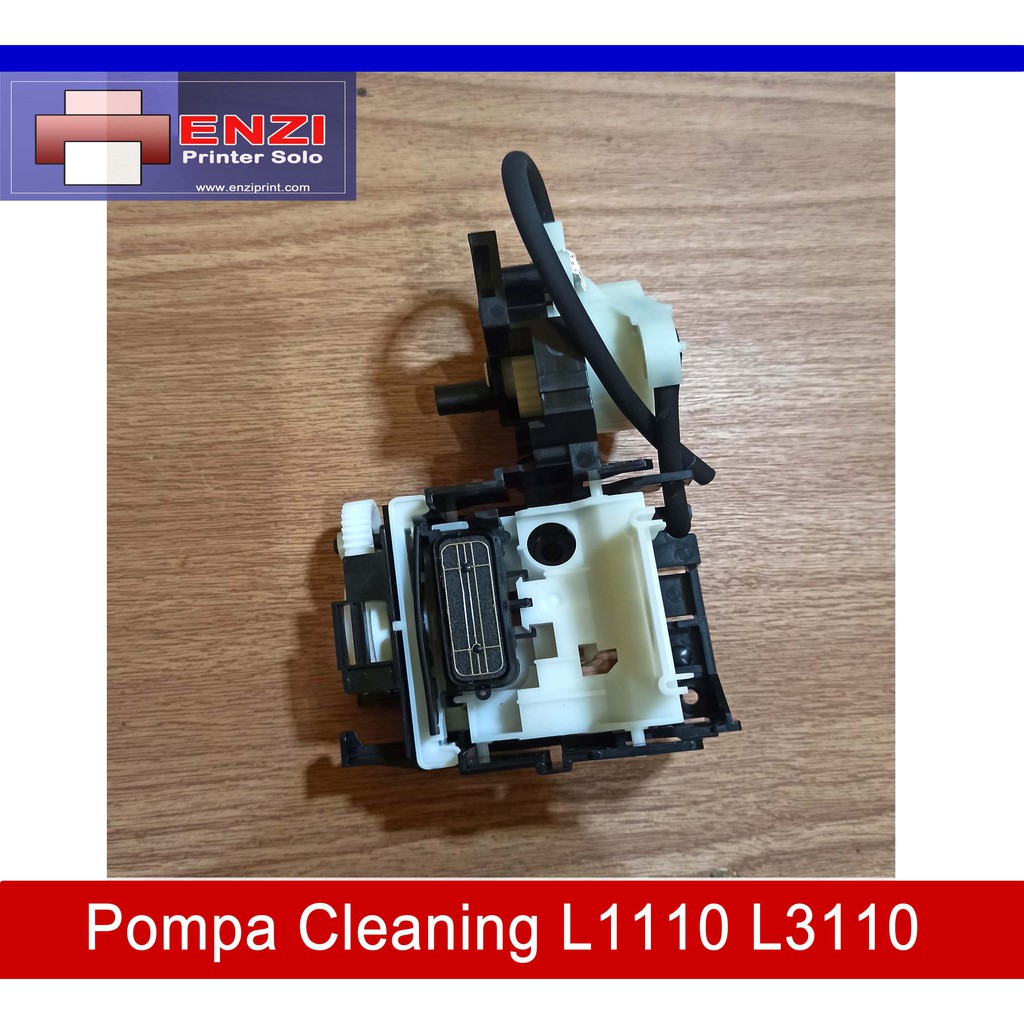 Pompa Cleaning Epson L1110 L3110 L3150 L5190 original