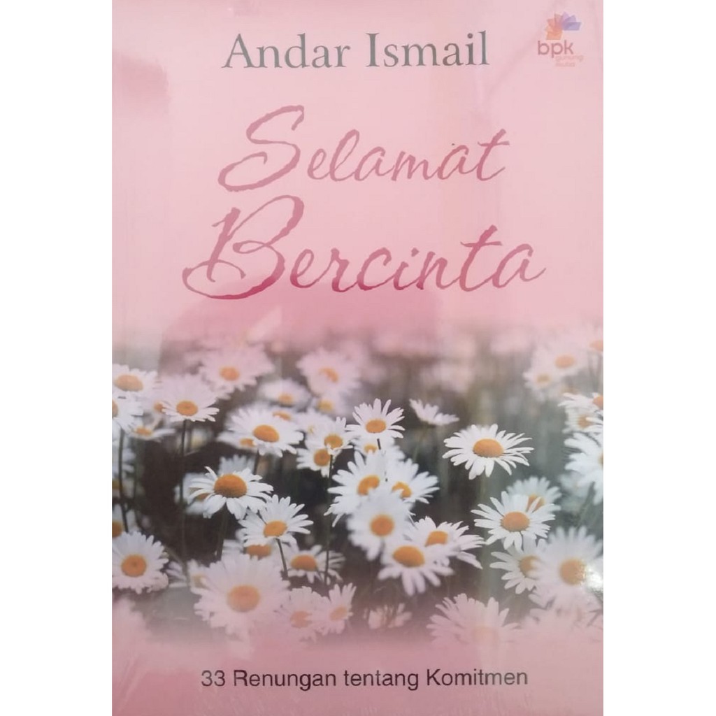 

Selamat Bercinta