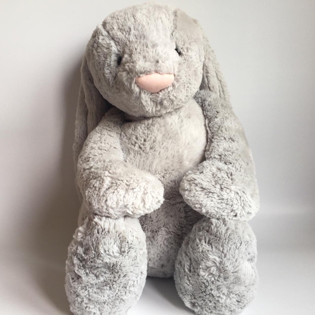 jellycat really really big bunny