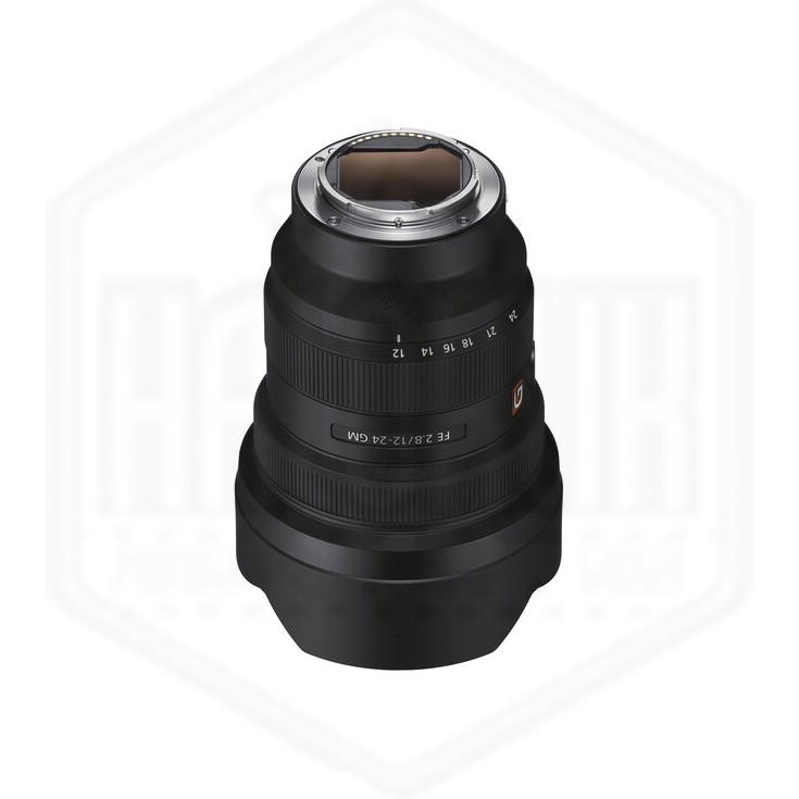 Sony FE 12-24mm f/2.8 GM Lens