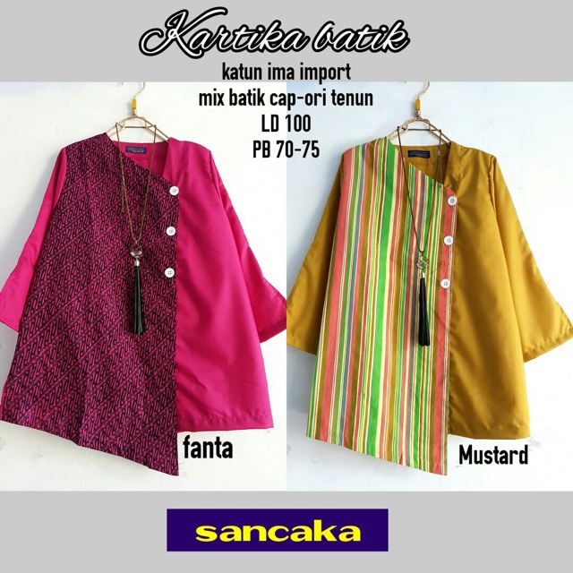 KARTIKA BATIK