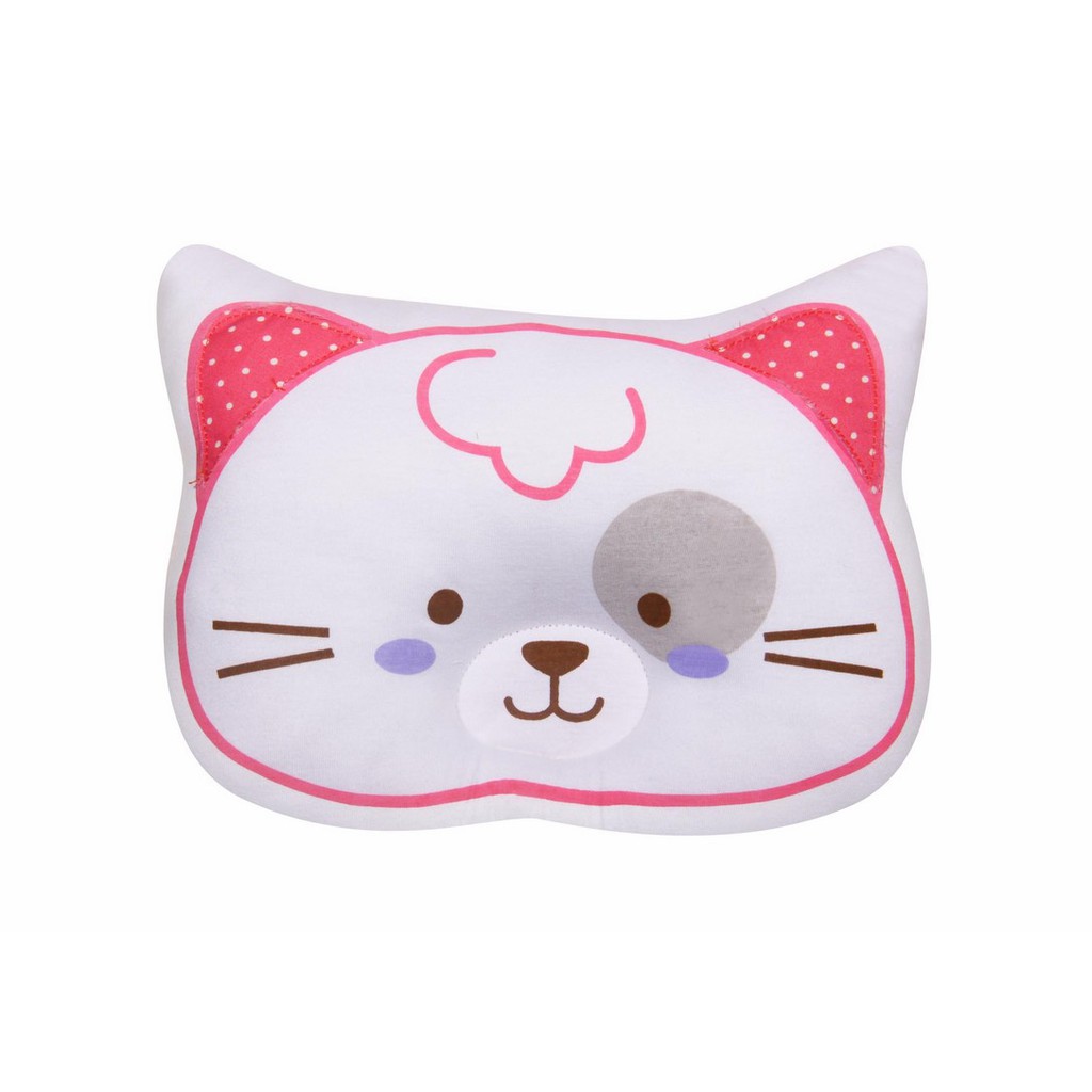 Kiddy Bantal Peyang Bayi / Baby Pillow / 26025