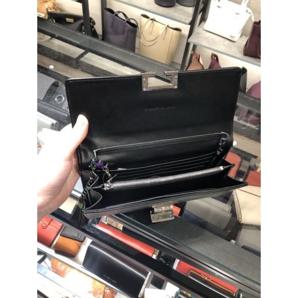 12.12 SALE | CK Quilted Clutch