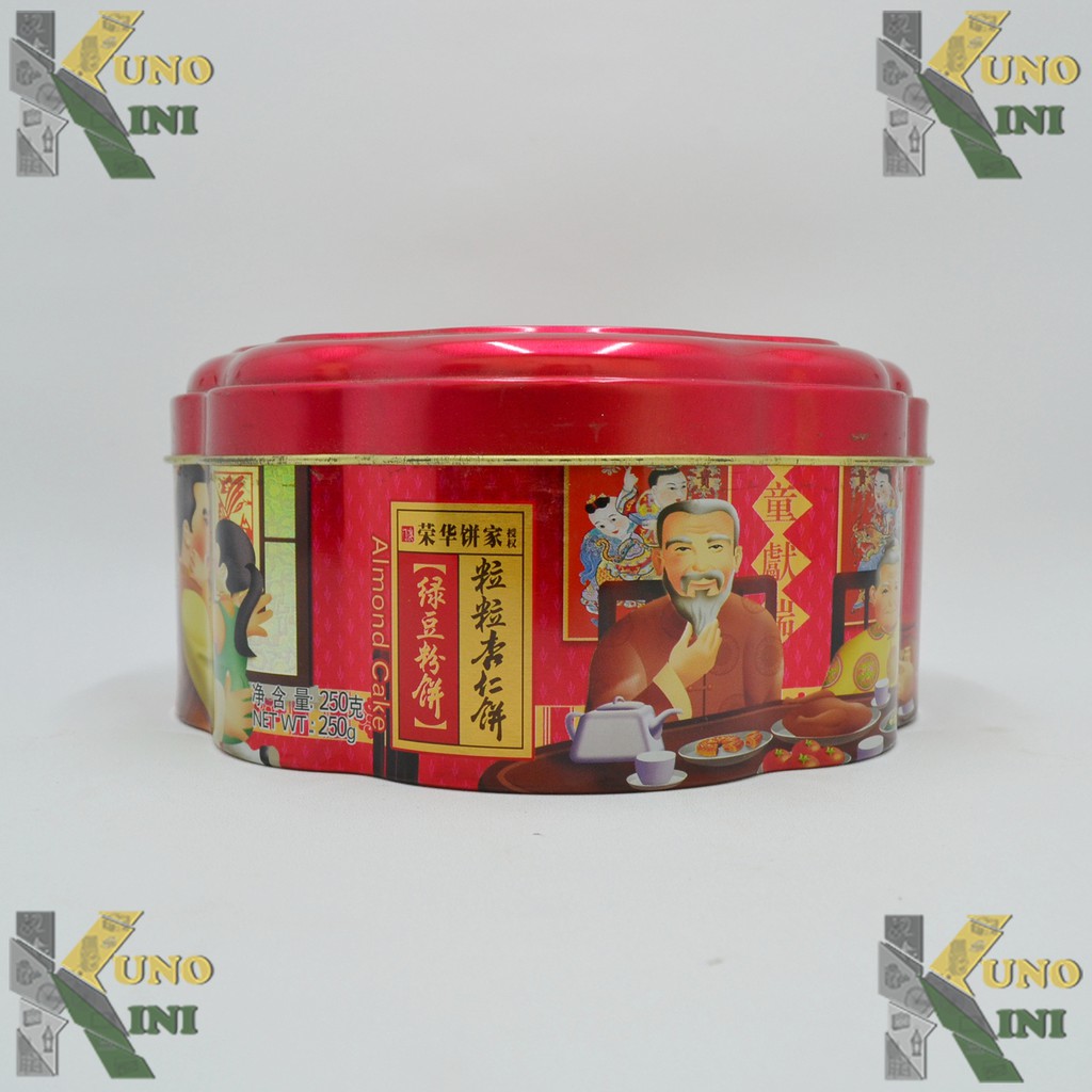 KALENG MACAU VENG VA, from Macau