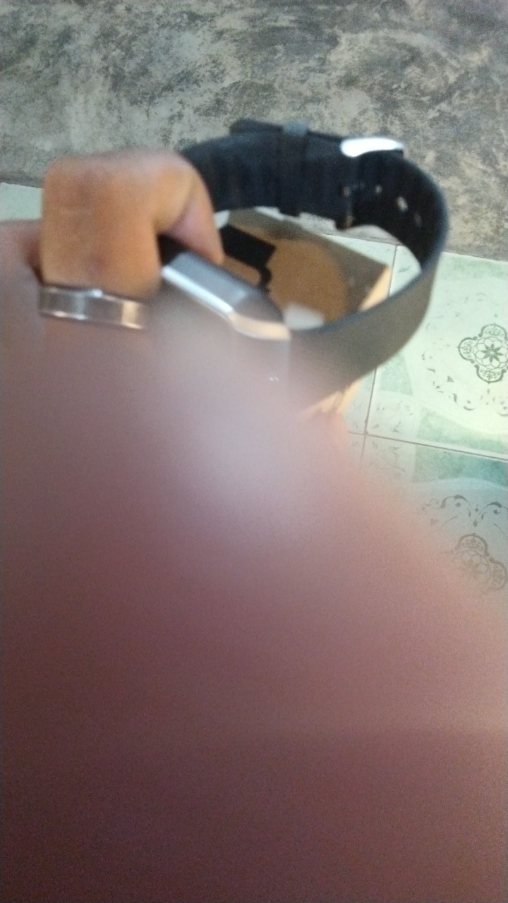 Jam Hp Dewasa Ready Stop,, Toko Lavender Langsa