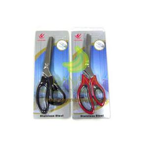 

New Gunting Gerigi Zig Zag Diskon