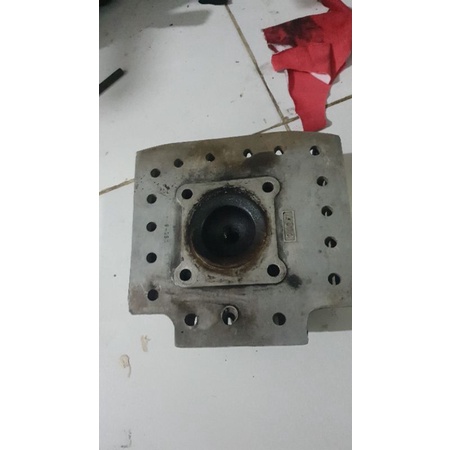 blok head satria 2tak original