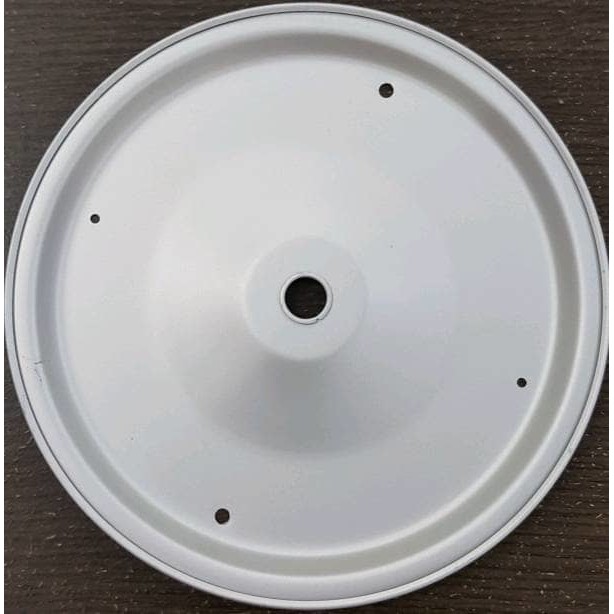 Tutup Dalam Magic Com RIce Cooker Miyako MCM-606