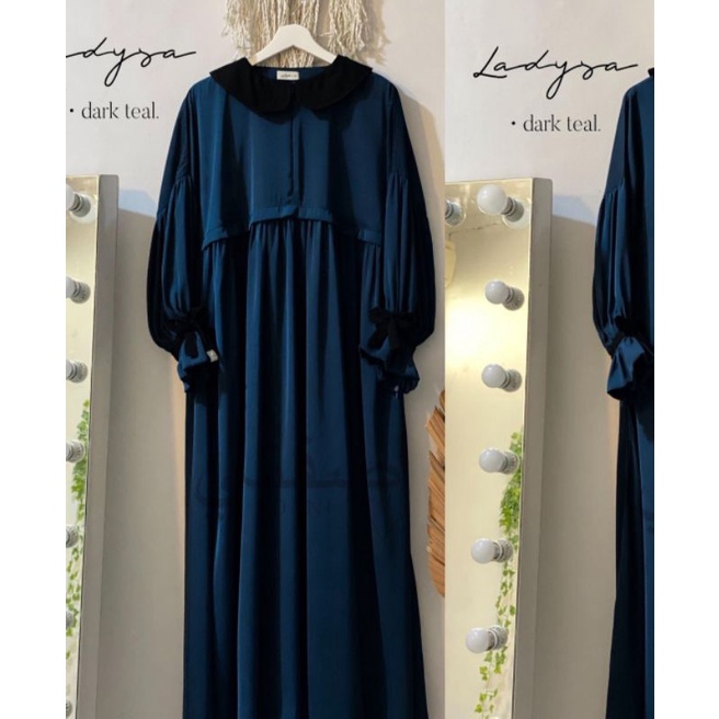 Preloved ladysa sofni