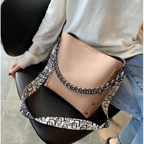 MY-Q9872 Tas Import Tote Bag Import Korean Style