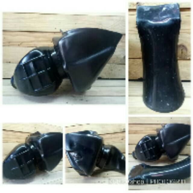 Air box yz 85 reflika