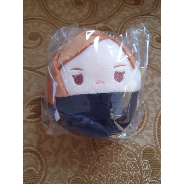 NOBARA JJK FUWAKORORIN READY INA