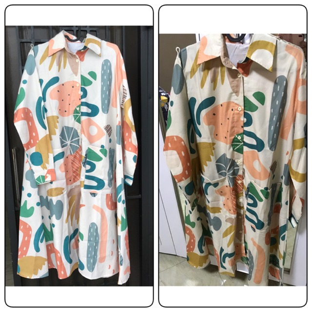 Kafka Cream by Nadjani