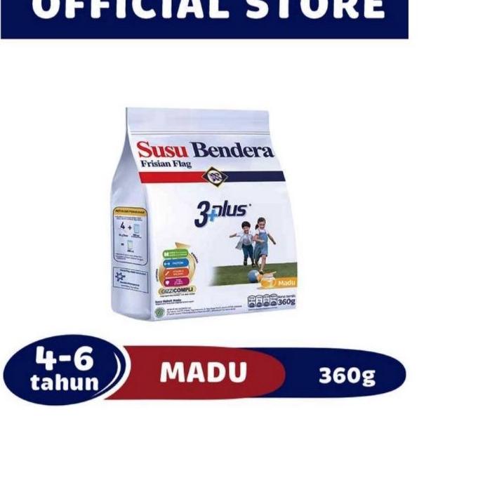 

Bisa COD Susu bendera 1 plus dan 3 plus 360gr murah