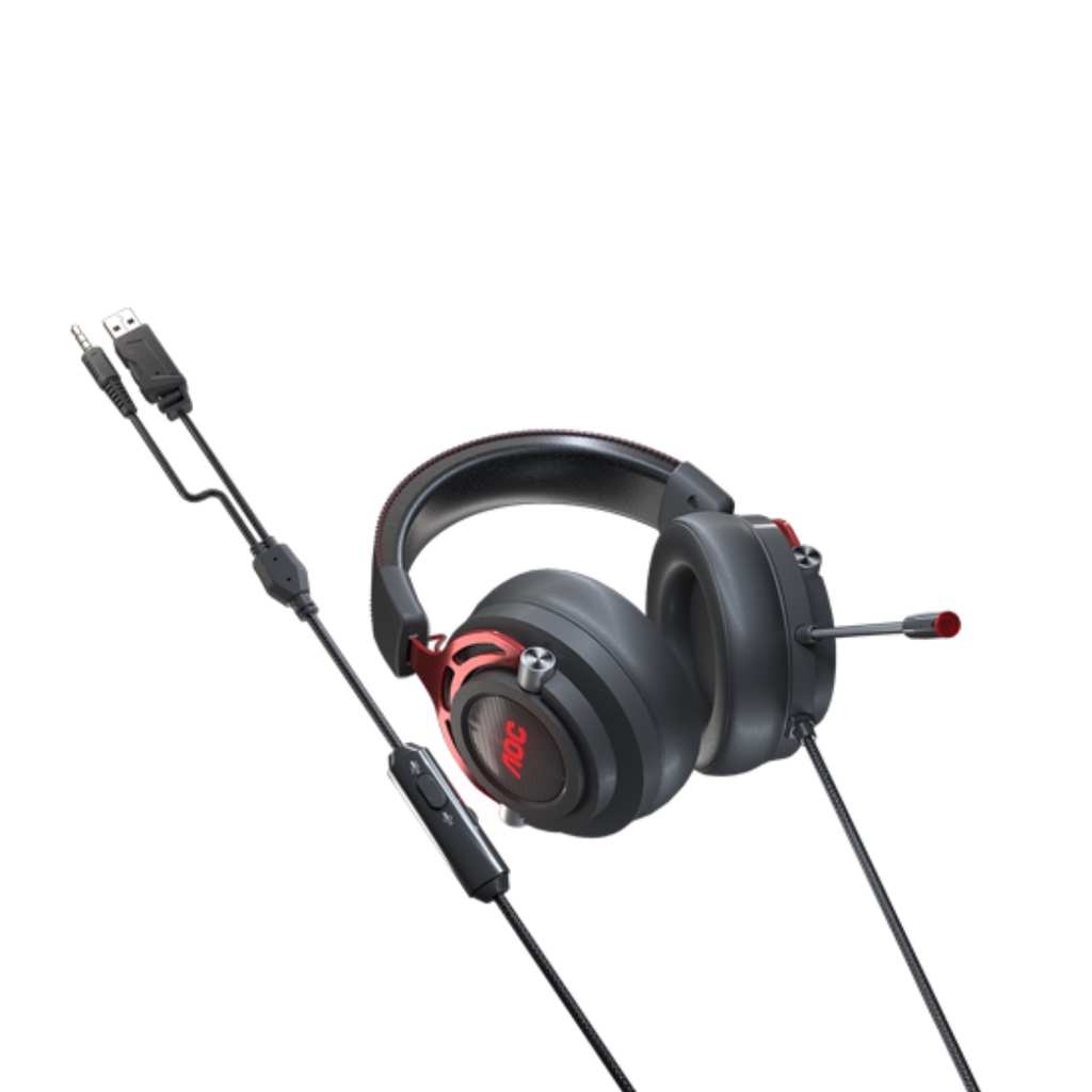 AOC Gaming Headset GH210