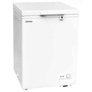 DOMO BY MODENA Chest Freezer 116 Liter DF 0120 W