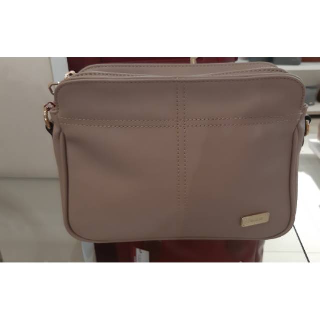 Tas selempang elizabeth