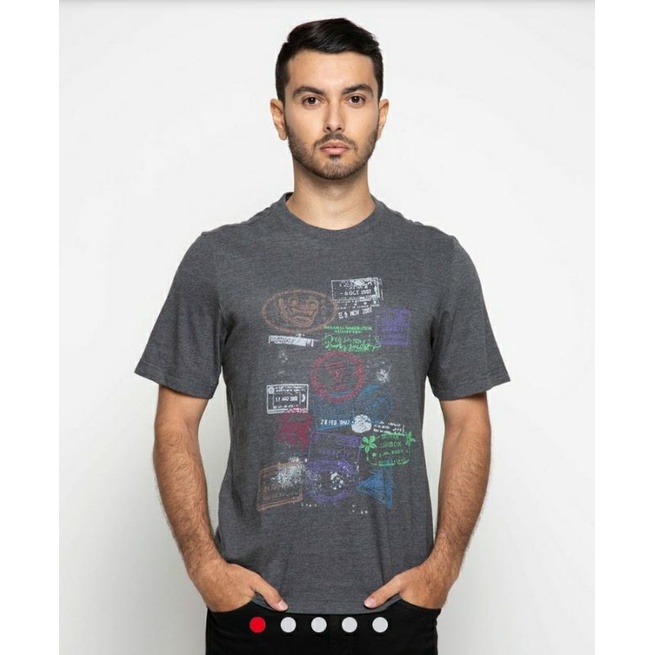 Kaos watchout original