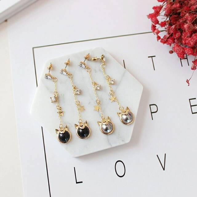 ANTING PANJANG SAILORMOON LUNA / ARTHEMIST