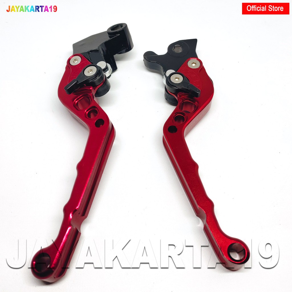 Handle rem yamaha vixion old new NVA NVL vixion new scorpio rx king kiri kanan setelan