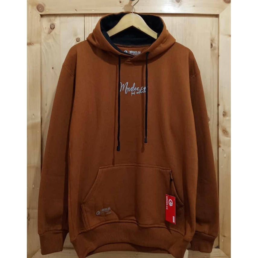 Sweater hoodie pria switer cowok kachios jumper hoodie simple terbaru jaket cotton ori distro Murah