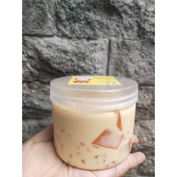 

MANGO SAGOO 350ML BANDUNG ONLY