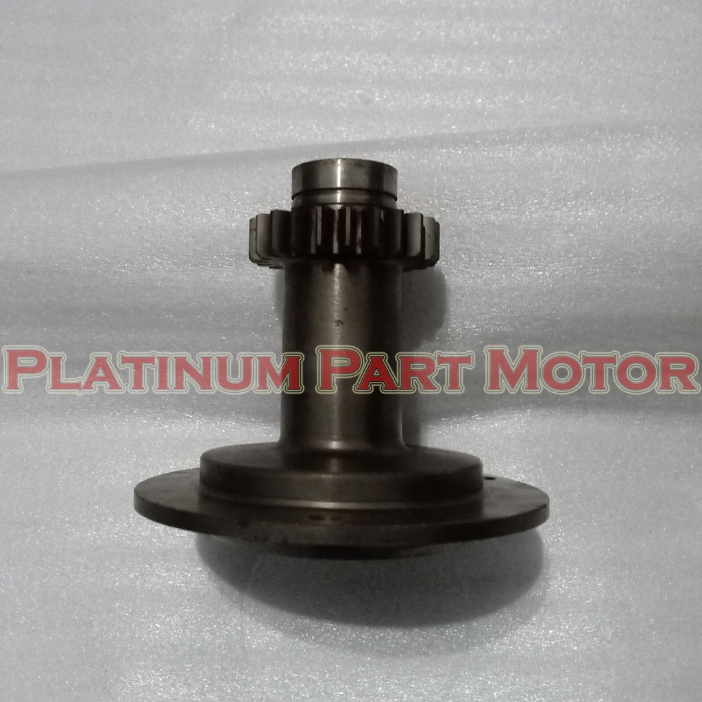 Gear Primary Drive  --  Kaze - Blitz - Athlete    ORIGINAL