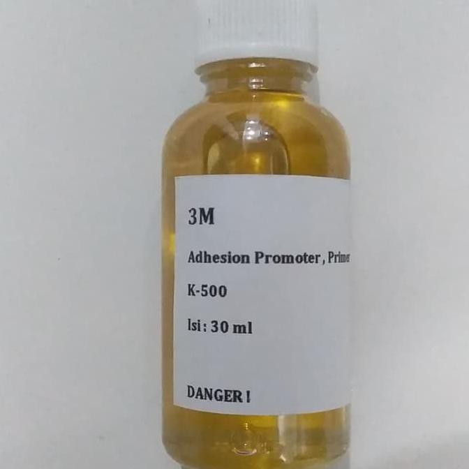 

Promo" Lem Primer 30 ml Perekat Sticker Stiker Double tape zahrelectrical