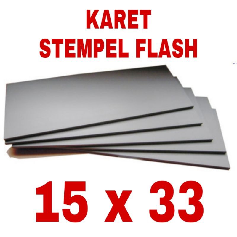 

KARET STEMPEL FLASH IMPORT KUALITAS PREMIUM