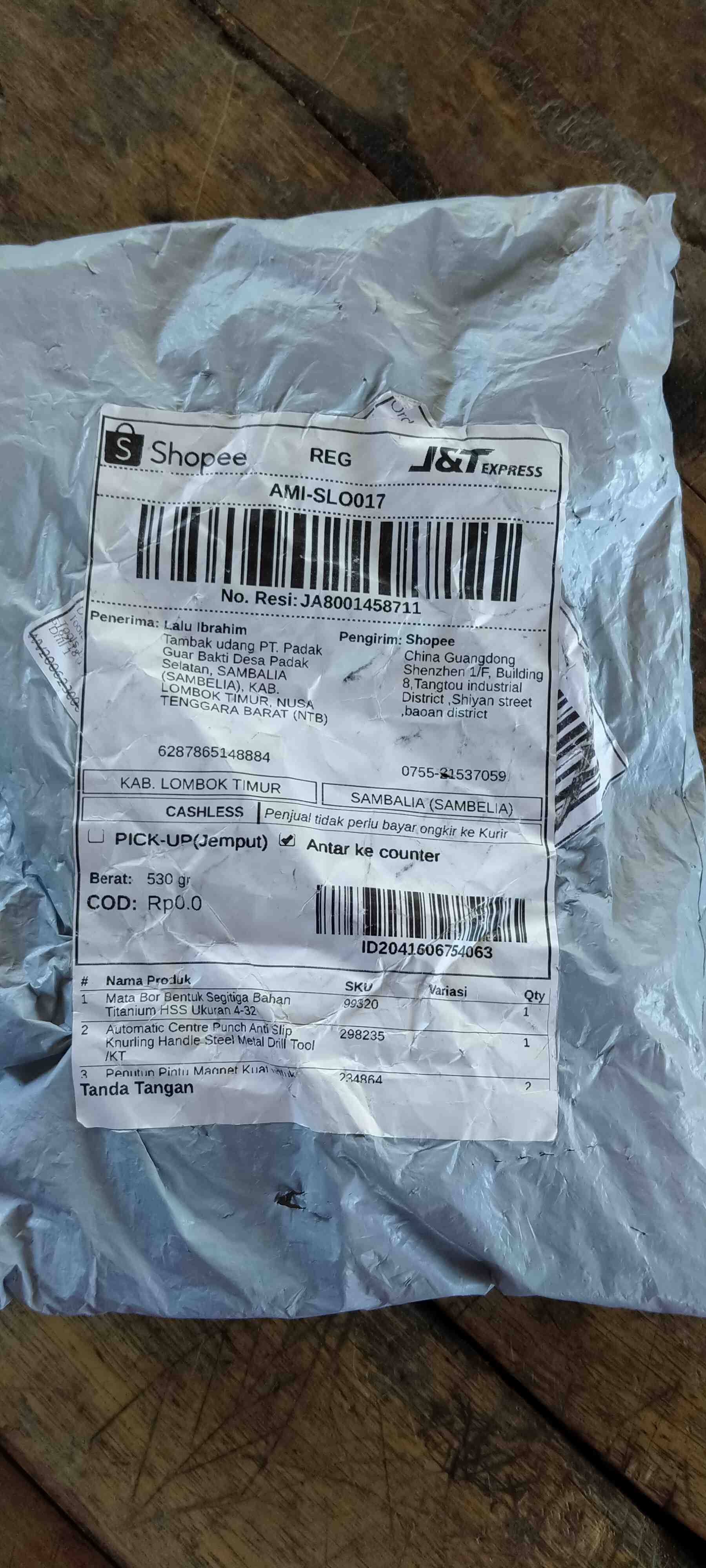 Automatic Centre Punch Anti Slip Knurling Handle Steel Metal Drill Tool /kt