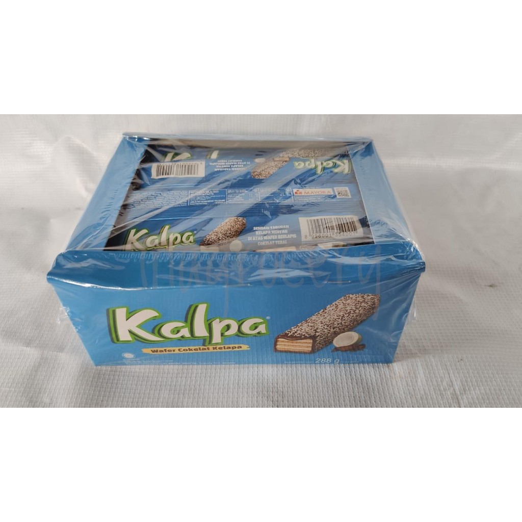 

BENG-BENG KALPA 12pcs x 24gr