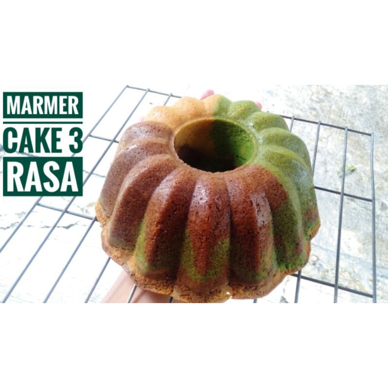 

Marmercake Premium