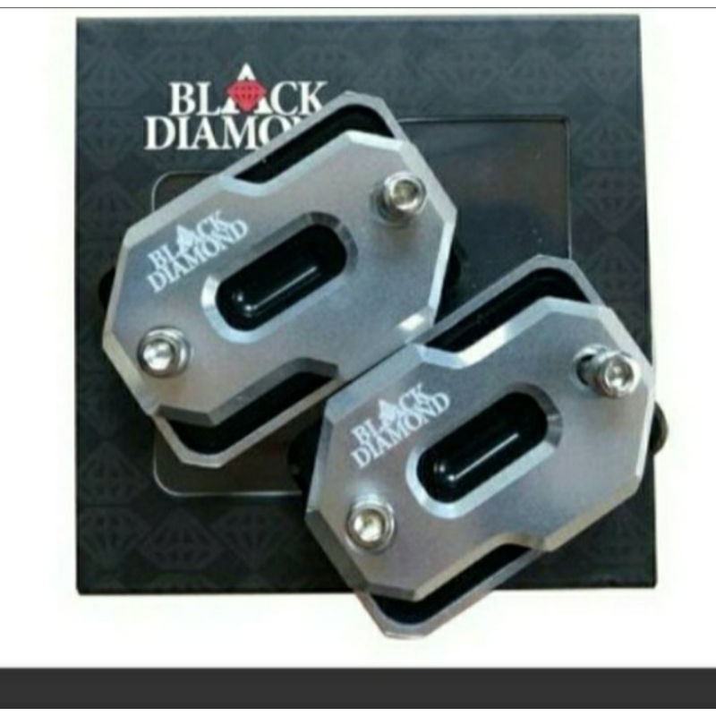 Cover tutup master rem Adv Pcx Black Diamond