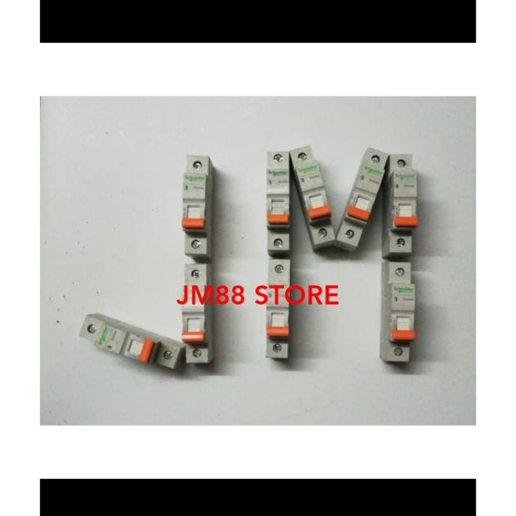 MCB SCHNEIDER DOMAE C20