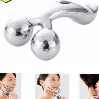 ALAT PERAWATAN WAJAH 3D MASSAGER