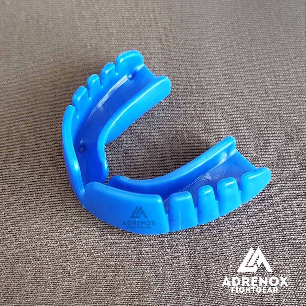 Adidas Mouthguard Adult - Opro Snap Fit - Pelindung Gigi - Gumshield