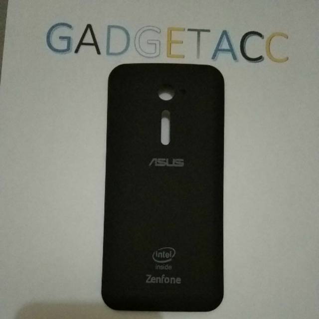 BACKDOOR TUTUP BELAKANG ASUS ZENFONE 2 5INCH