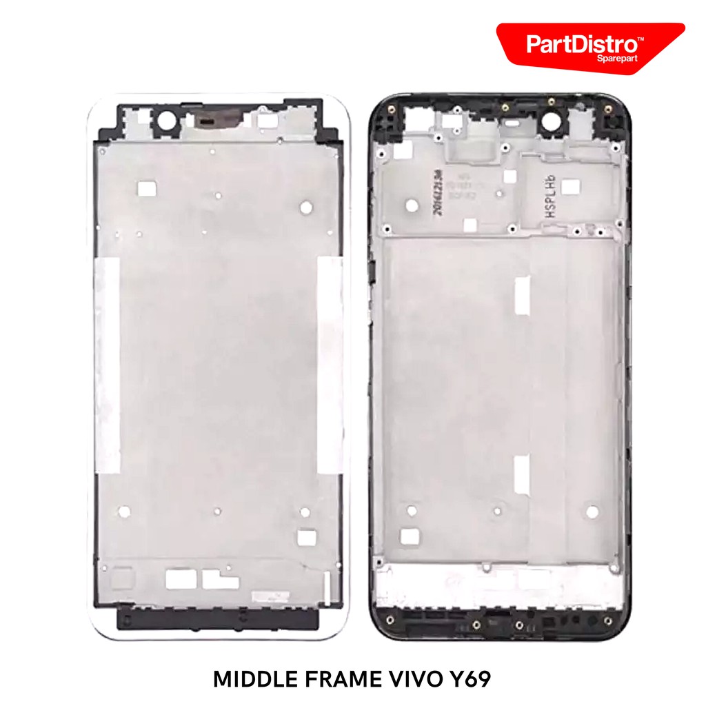 MIDDLE FRAME VIVO Y69