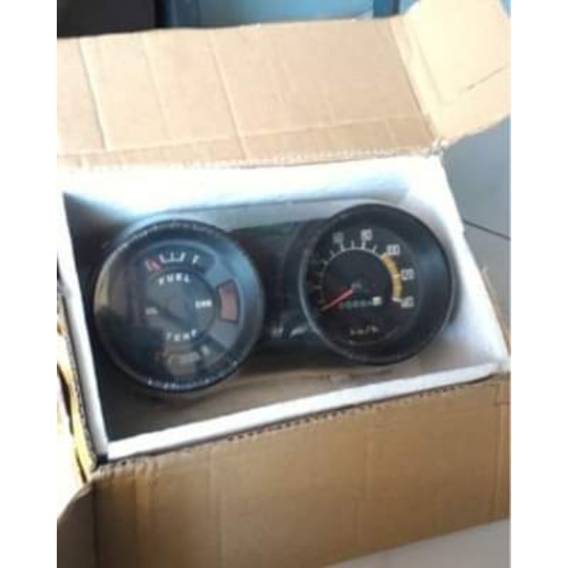 spedometer colt t120 bagong kondisi baru nol kilometer.