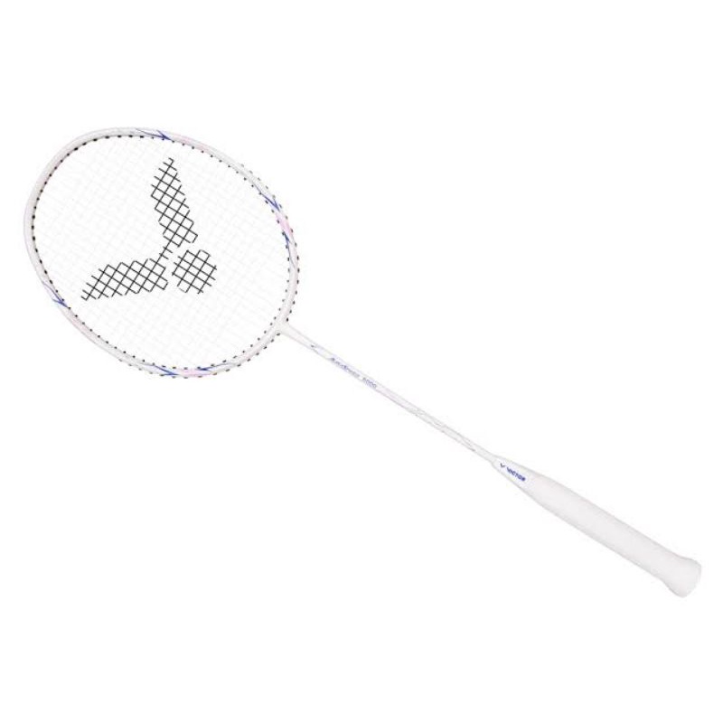 Raket Badminton Victor Auraspeed / Aura Speed 6000 7000 / ARS 6000 7000 Original