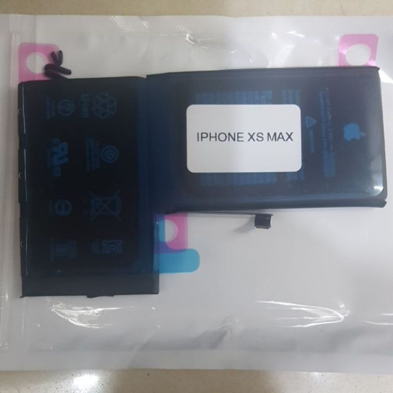 batrei iphone xs max