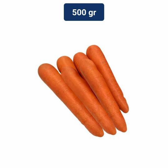 

TERBARU WORTEL BRASTAGI 500 GR
