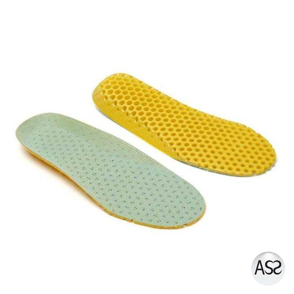 ASS Shop - Rhodey Insole Alas Kaki Sepatu Sport - Y3Y27