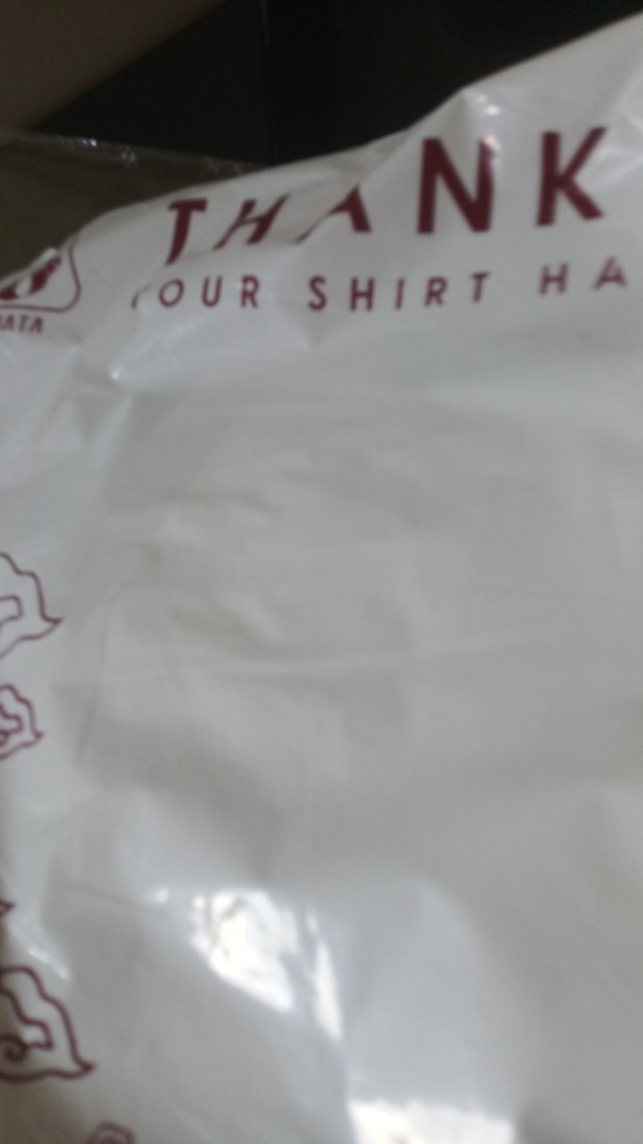 Kemeja Panjang Adinata Batik Allen