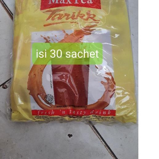 

✨MEN SALE✨ Max tea tarik !!