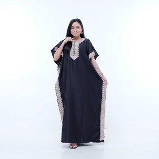 Longdress lowo arabia renda  gamis arabian abaya  gamis 