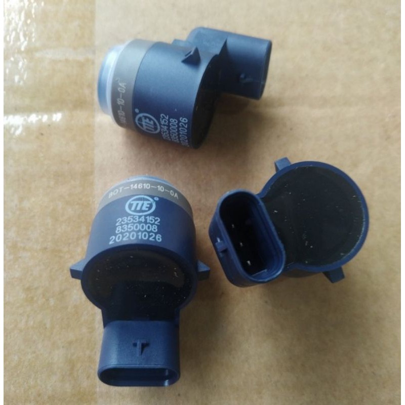 Sensor parkir&kamera WULING Confero original