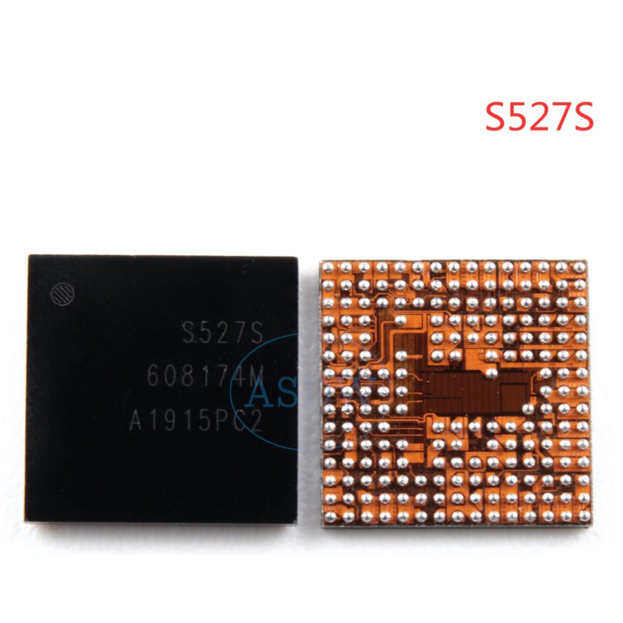 S527s Ic Power Manajemen Ic Pmic Chip Untuk Samsung A10