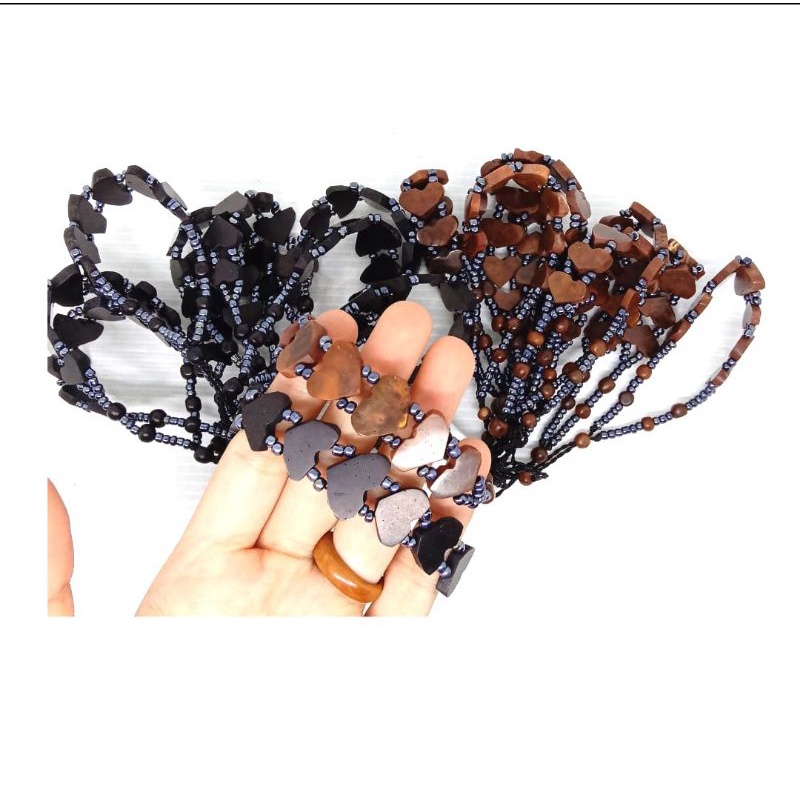 Gelang Kokka Love manik