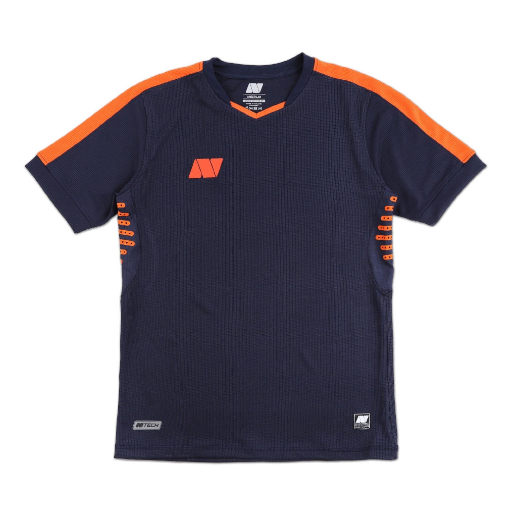 

NOIJ Basic Series 3.0 Navy